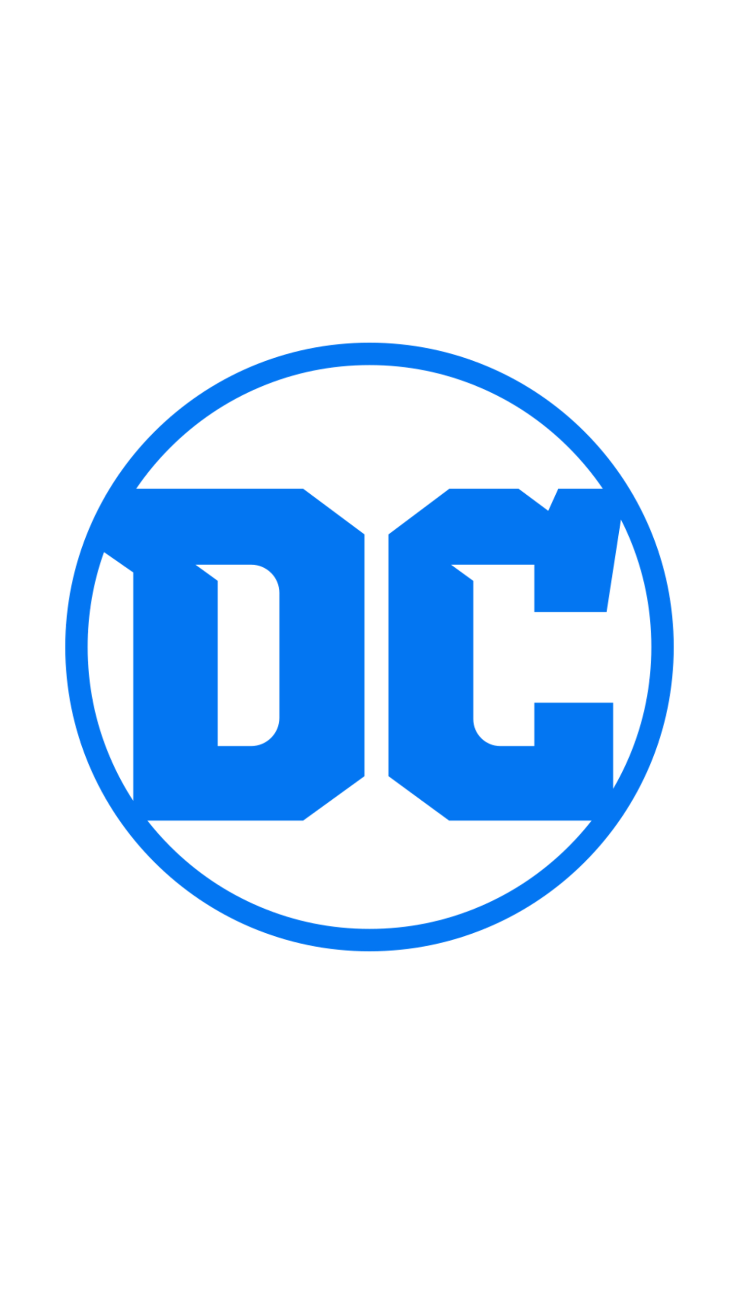 DC World Male Oversized T-Shirt