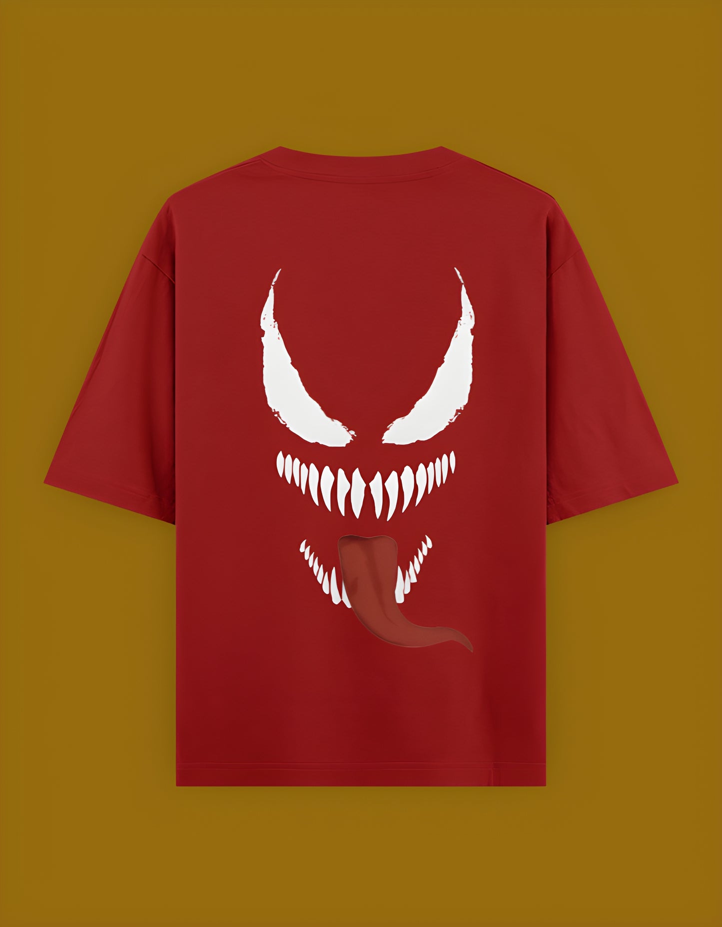 Symbiote Rage | Venom | Marvel | Oversized