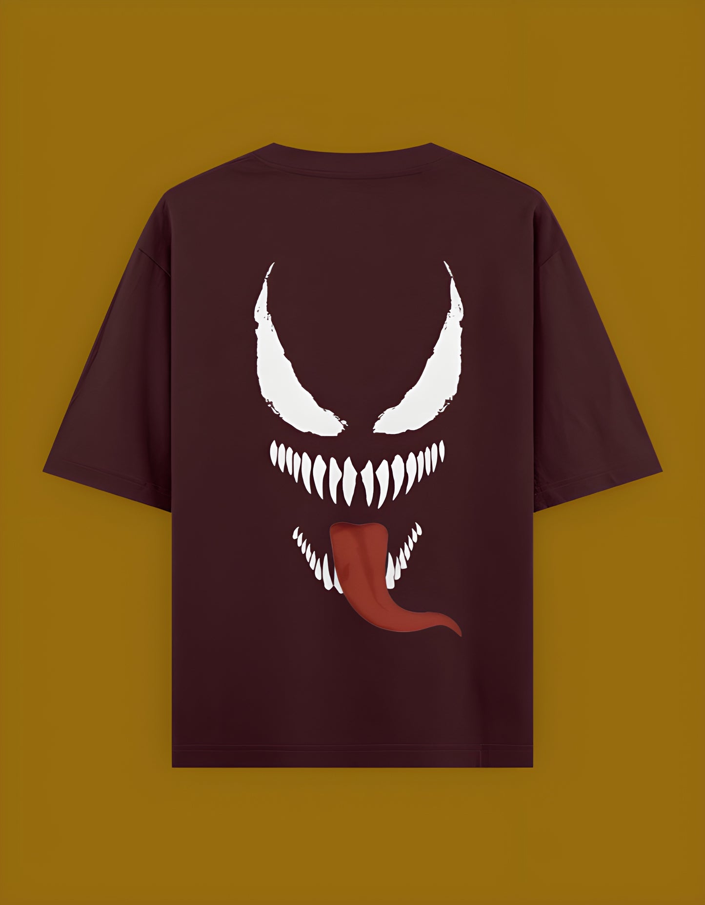 Symbiote Rage | Venom | Marvel | Oversized