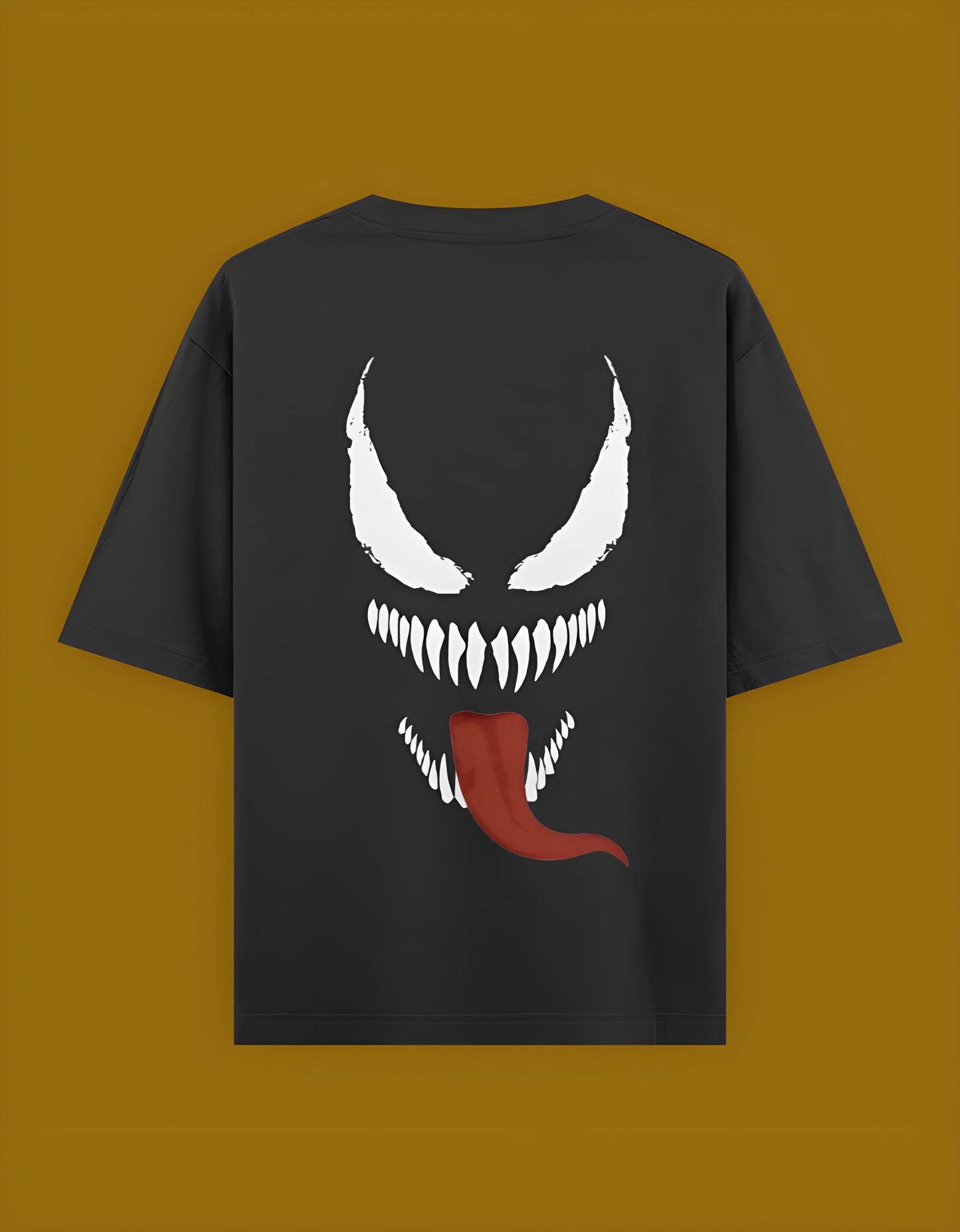 Symbiote Rage | Venom | Marvel | Oversized