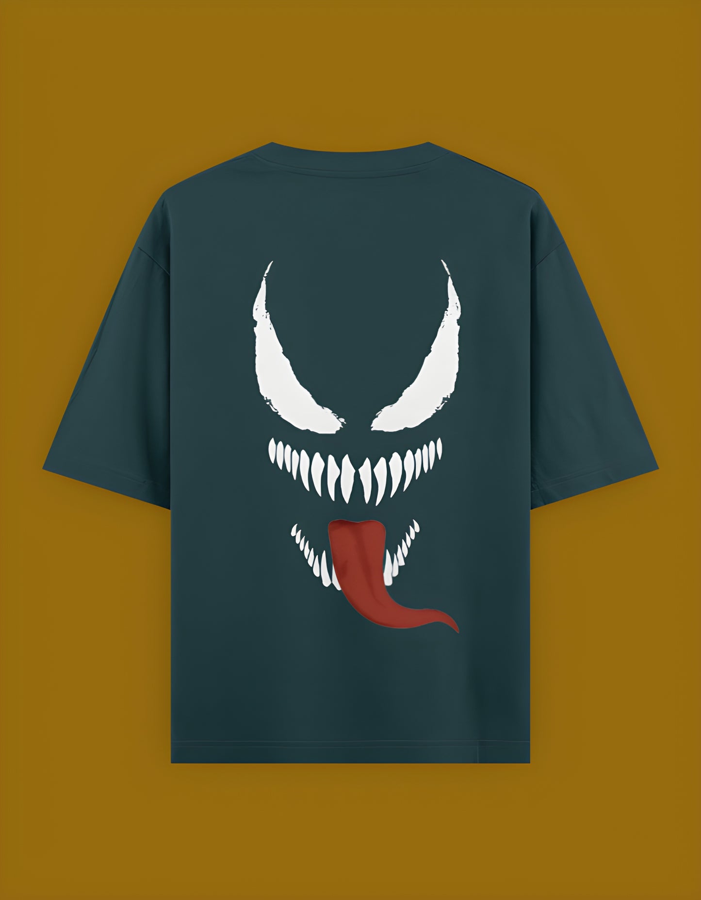 Symbiote Rage | Venom | Marvel | Oversized