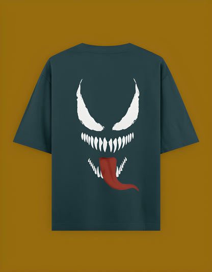 Symbiote Rage | Venom | Marvel | Oversized