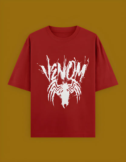 Symbiote Rage | Venom | Marvel | Oversized