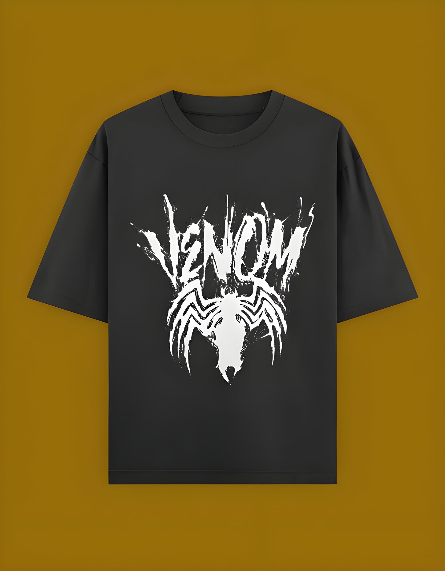 Symbiote Rage | Venom | Marvel | Oversized