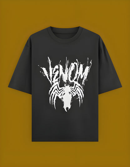 Symbiote Rage | Venom | Marvel | Oversized