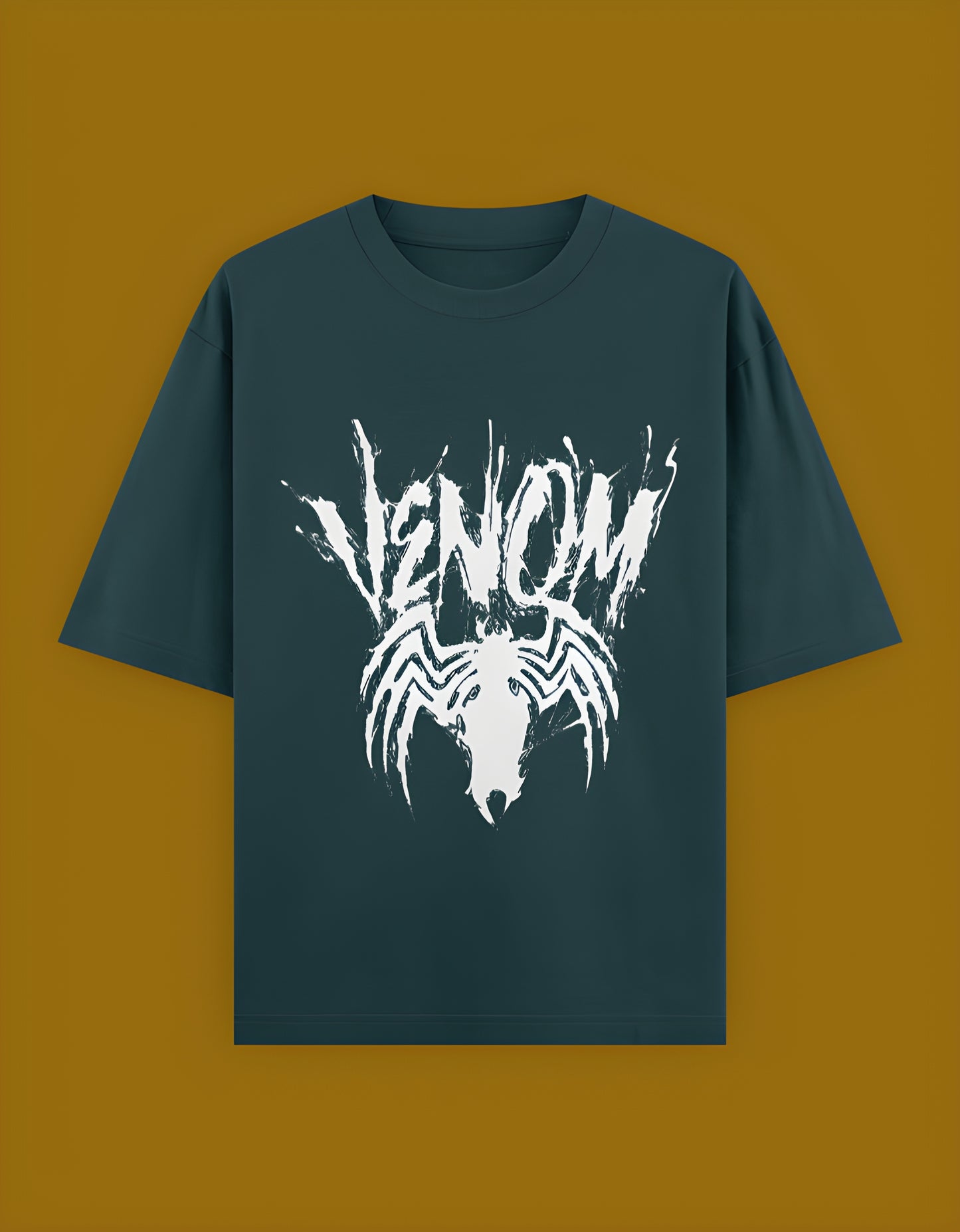 Symbiote Rage | Venom | Marvel | Oversized