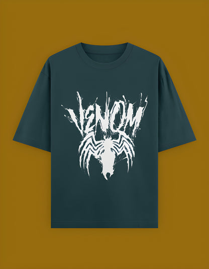 Symbiote Rage | Venom | Marvel | Oversized