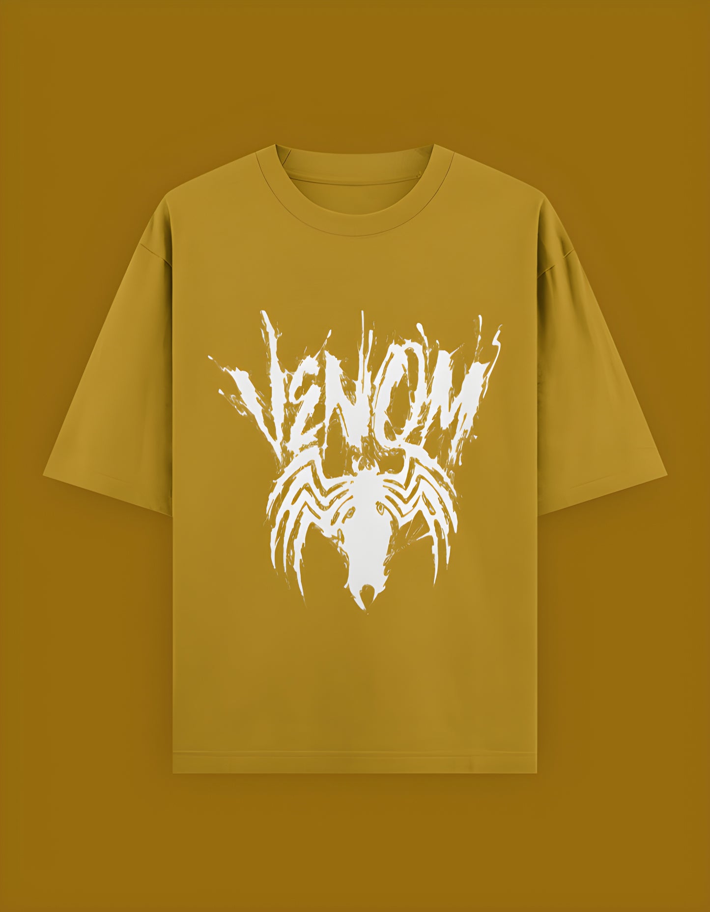 Symbiote Rage | Venom | Marvel | Oversized