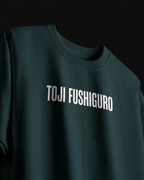 Toji Fushiguro Minimal Oversized Classic T-Shirt