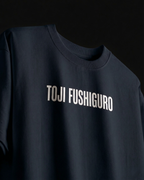 Toji Fushiguro Minimal Oversized Classic T-Shirt