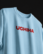 Itachi Uchiha Shadow of Sacrifice Oversized Tee