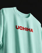 Itachi Uchiha Shadow of Sacrifice Oversized Tee