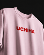 Itachi Uchiha Shadow of Sacrifice Oversized Tee