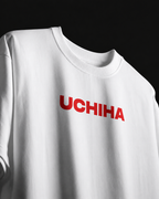 Itachi Uchiha Shadow of Sacrifice Oversized Tee